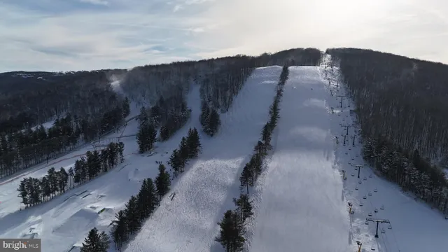 $319,000 | 11-12 Ridge Run Road, McHenry, MD 21541