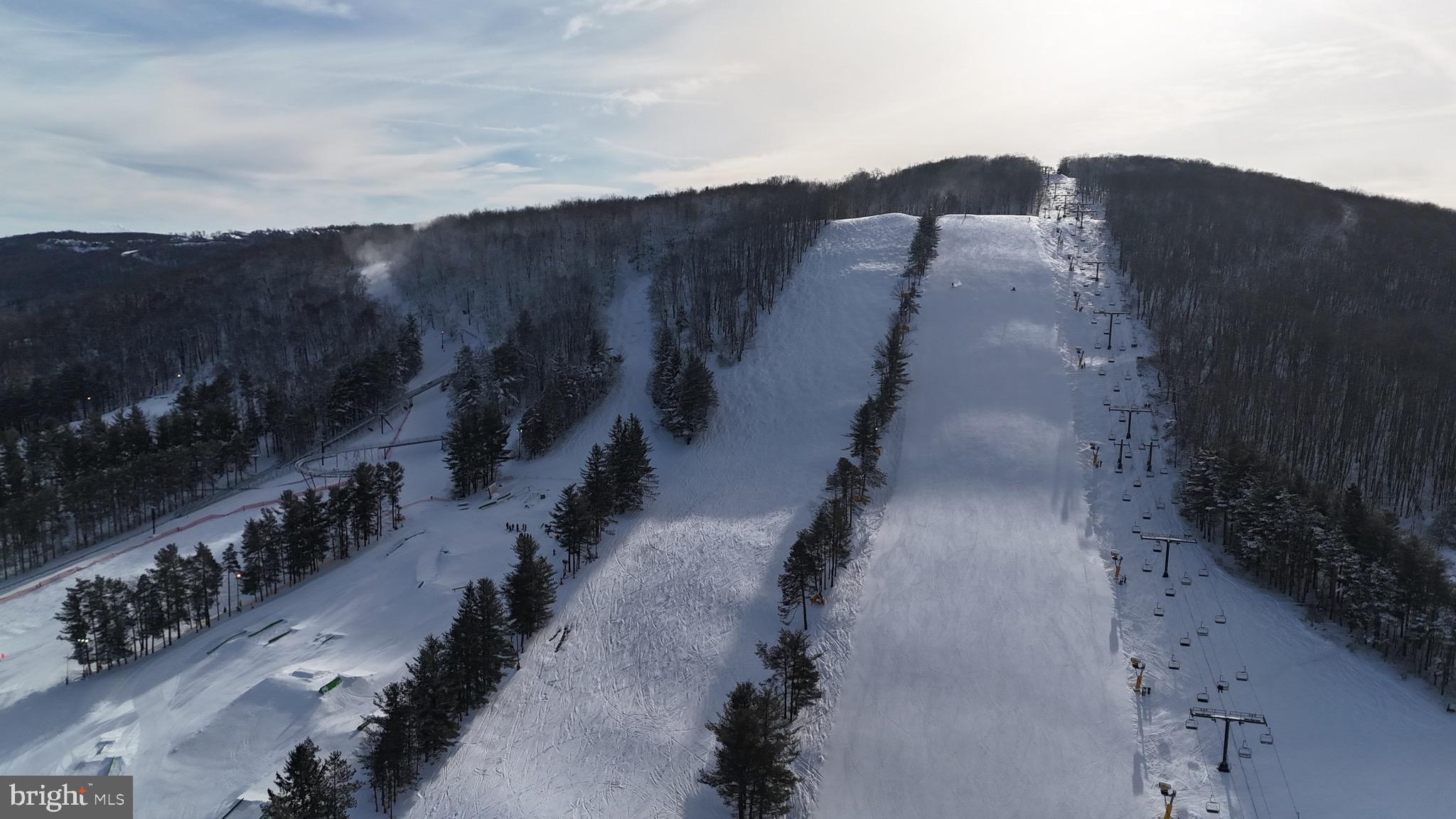 11-12 Ridge Run Road McHenry, MD 21541 - Photo 6 of 10