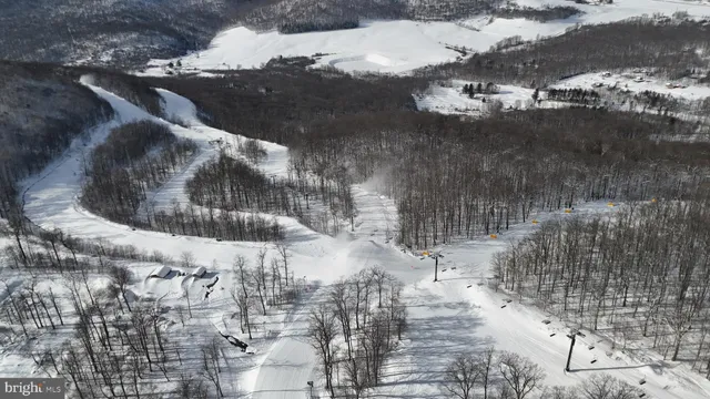 $319,000 | 11-12 Ridge Run Road, McHenry, MD 21541