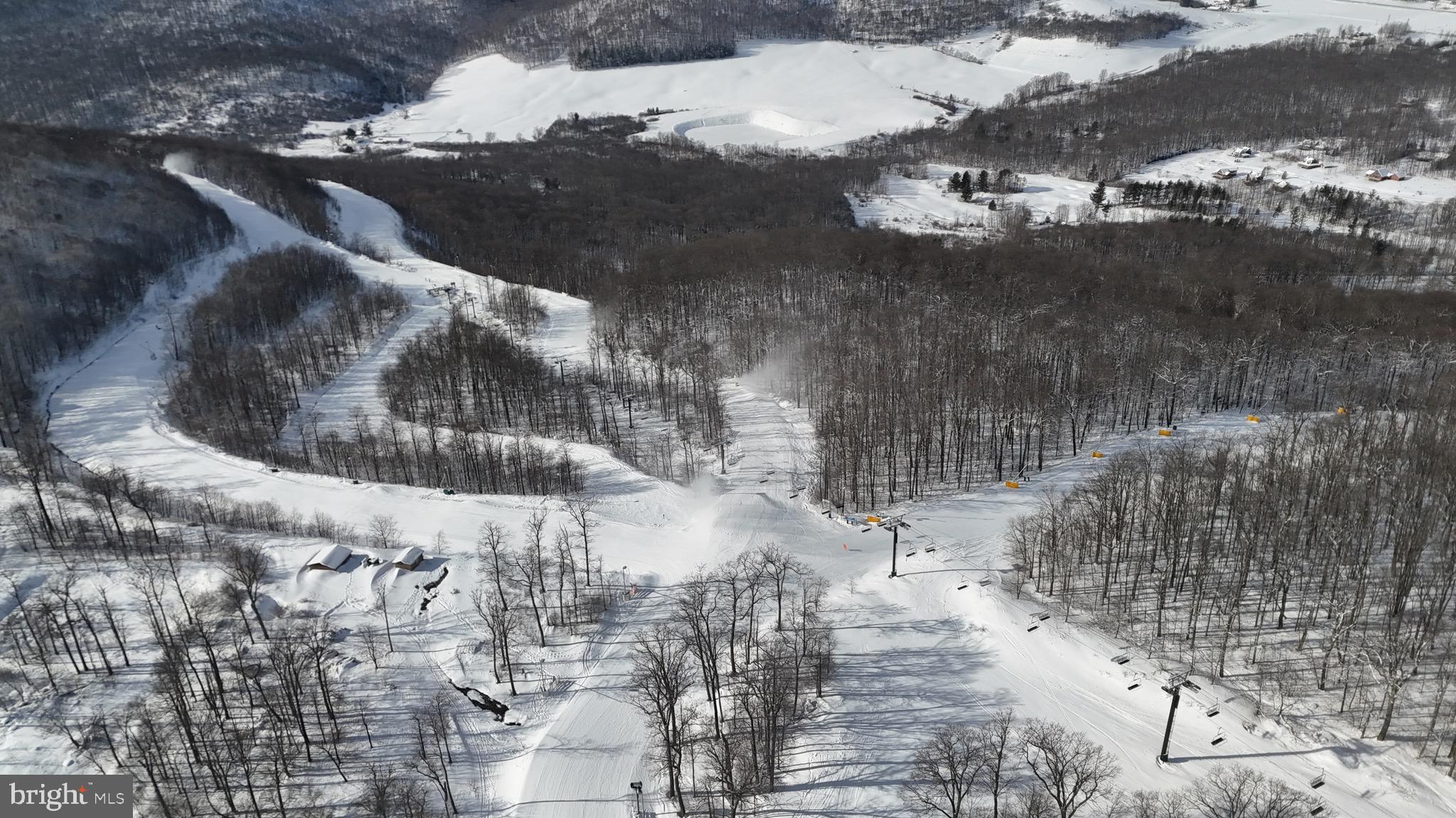 11-12 Ridge Run Road McHenry, MD 21541 - Photo 7 of 10