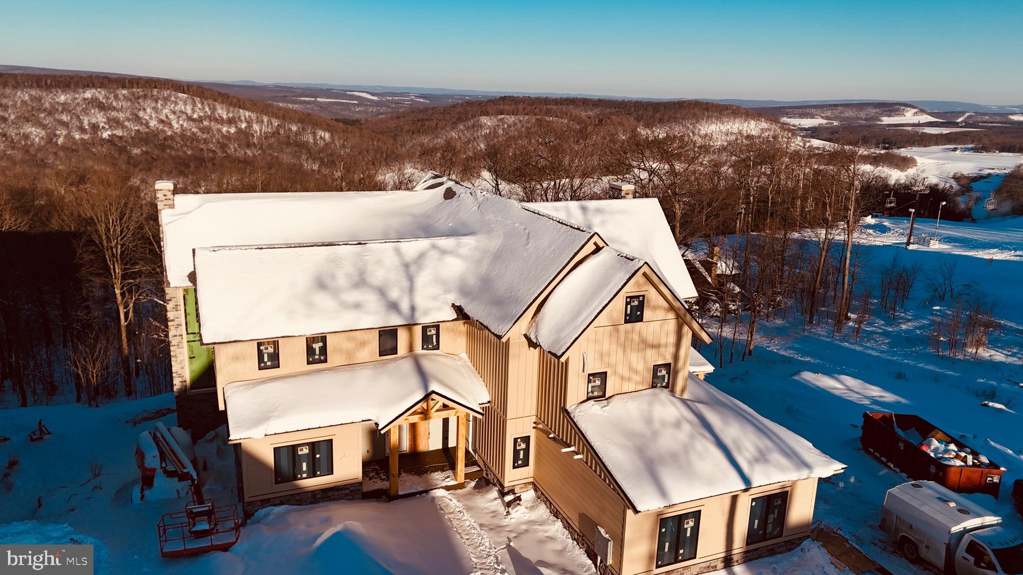 11-12 Ridge Run Road McHenry, MD 21541 - Photo 8 of 10