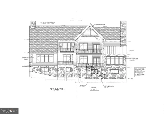 $319,000 | 11-12 Ridge Run Road, McHenry, MD 21541