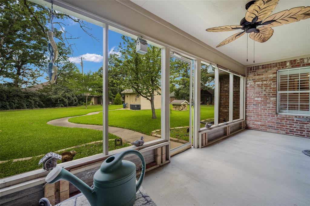 109 Castlewood Road Enchanted Oaks, TX 75156 - Photo 25 of 33