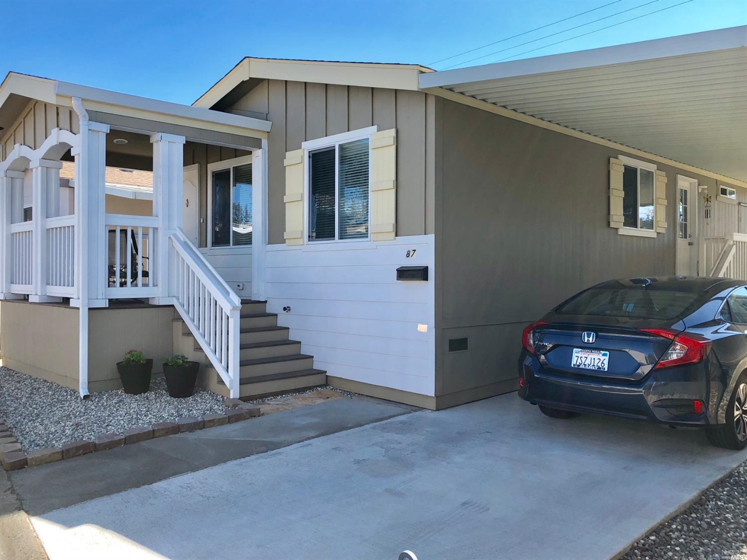 87 Redwing Drive, Unit 87 Santa Rosa, CA 95409 - Photo 1 of 1 Gallery Image 1