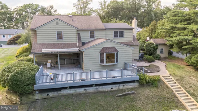 $879,900 | 1423 Southwind Way, Dresher, PA 19025