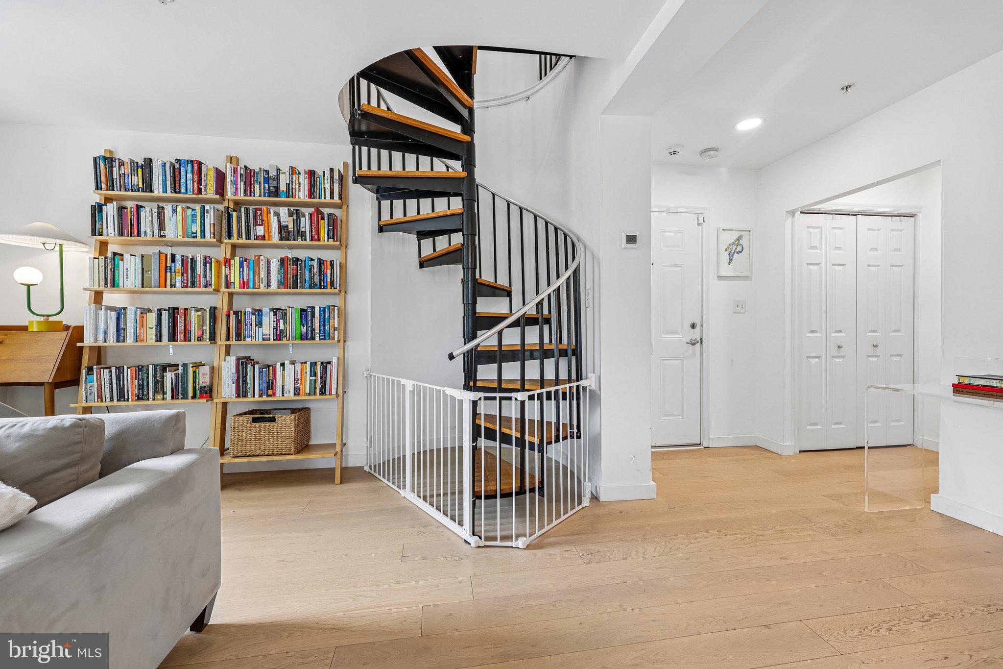 2627 Adams Mill Road Northwest, Unit 108 Washington, DC 20009 - Photo 16 of 43