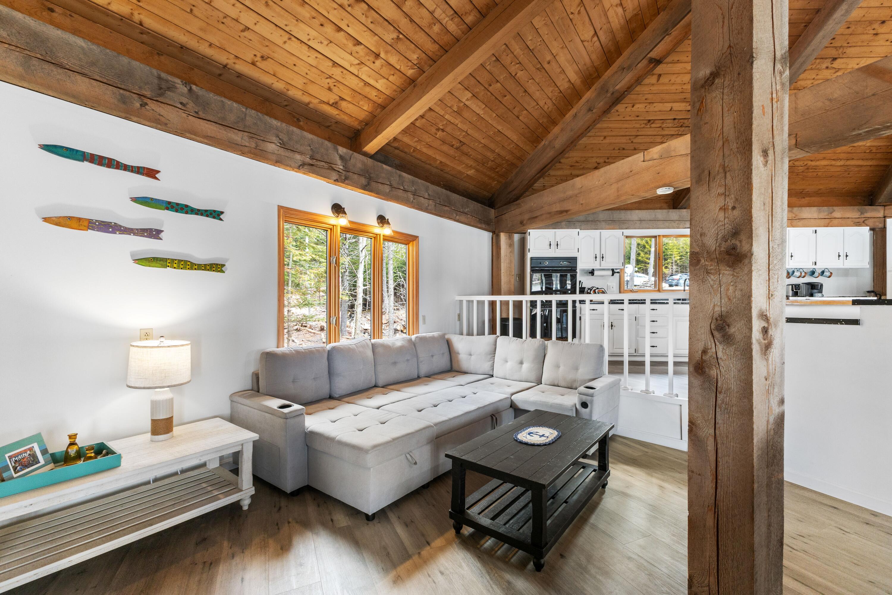 93 Goods Point Road, Unit LOT #1 Steuben, ME 04680 - Photo 40 of 67
