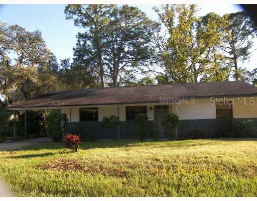 307 Riviera Drive DeBary, FL 32713 - Photo 1 of 1 Exterior Front