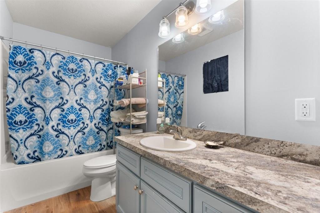 204 Larry Street Iowa, LA 70647 - Photo 11 of 20