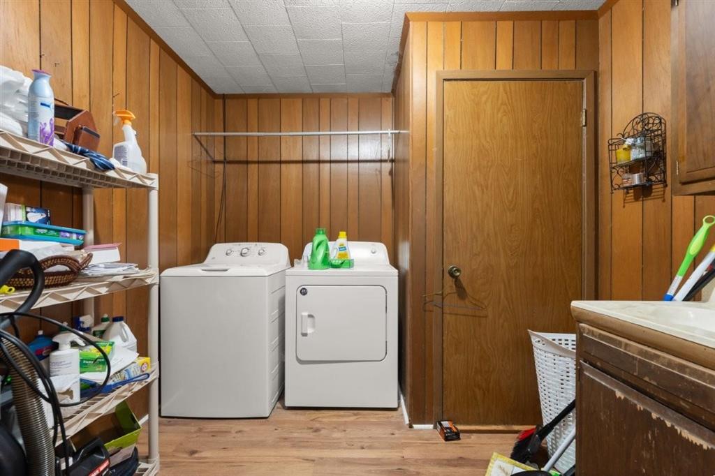 204 Larry Street Iowa, LA 70647 - Photo 16 of 20