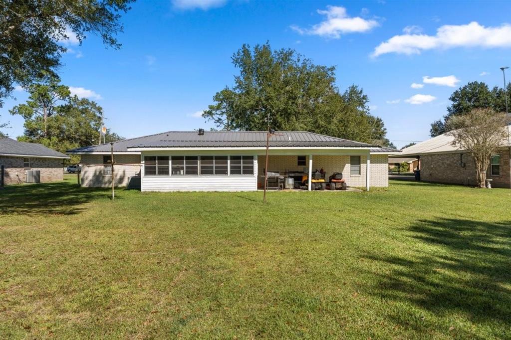 204 Larry Street Iowa, LA 70647 - Photo 19 of 20