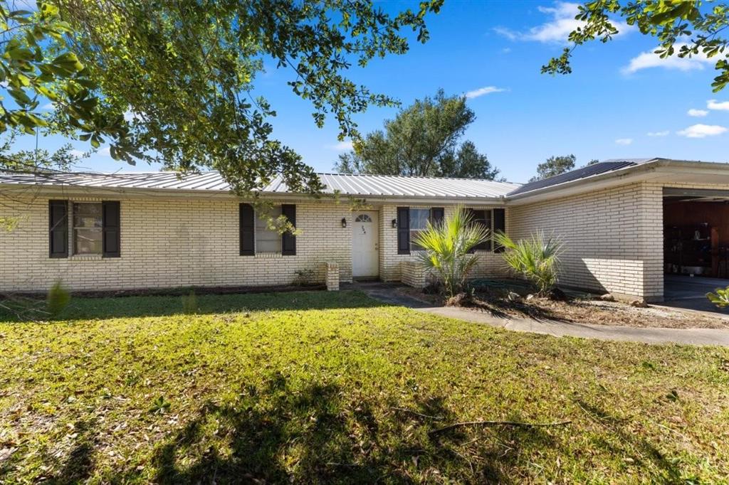 204 Larry Street Iowa, LA 70647 - Photo 20 of 20