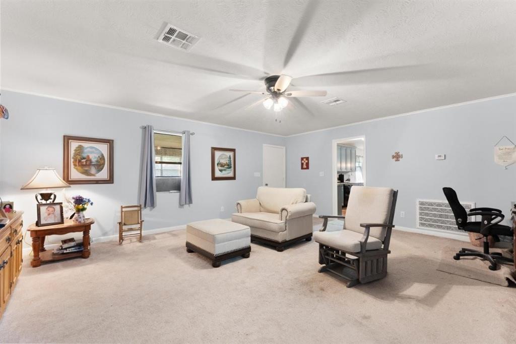 204 Larry Street Iowa, LA 70647 - Photo 2 of 20