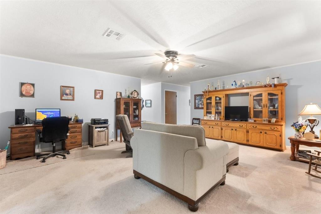 204 Larry Street Iowa, LA 70647 - Photo 4 of 20