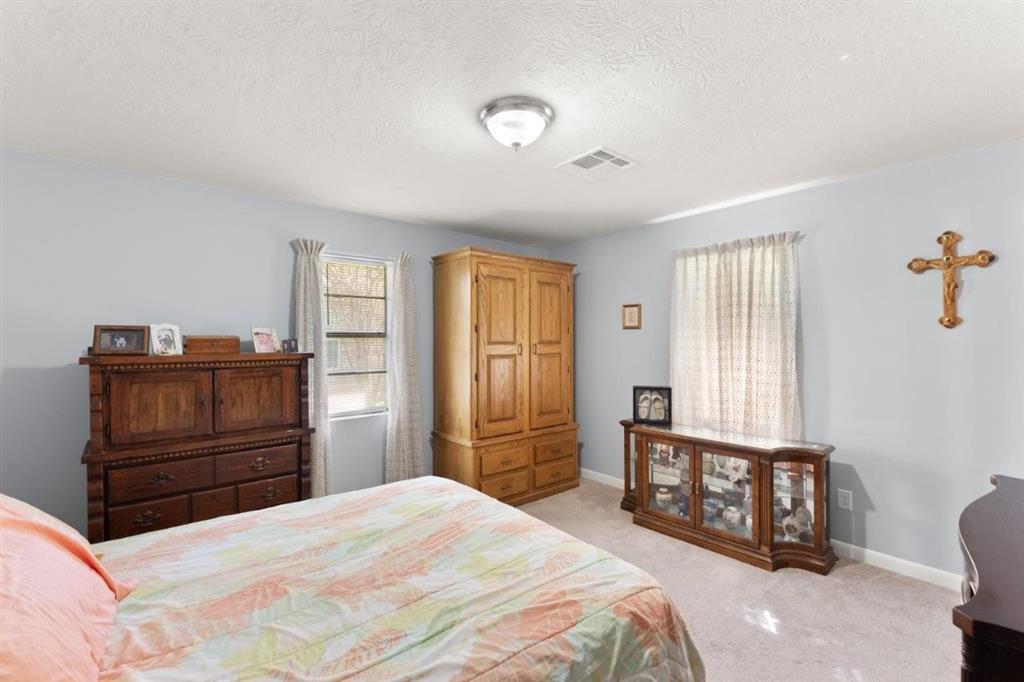 204 Larry Street Iowa, LA 70647 - Photo 10 of 20