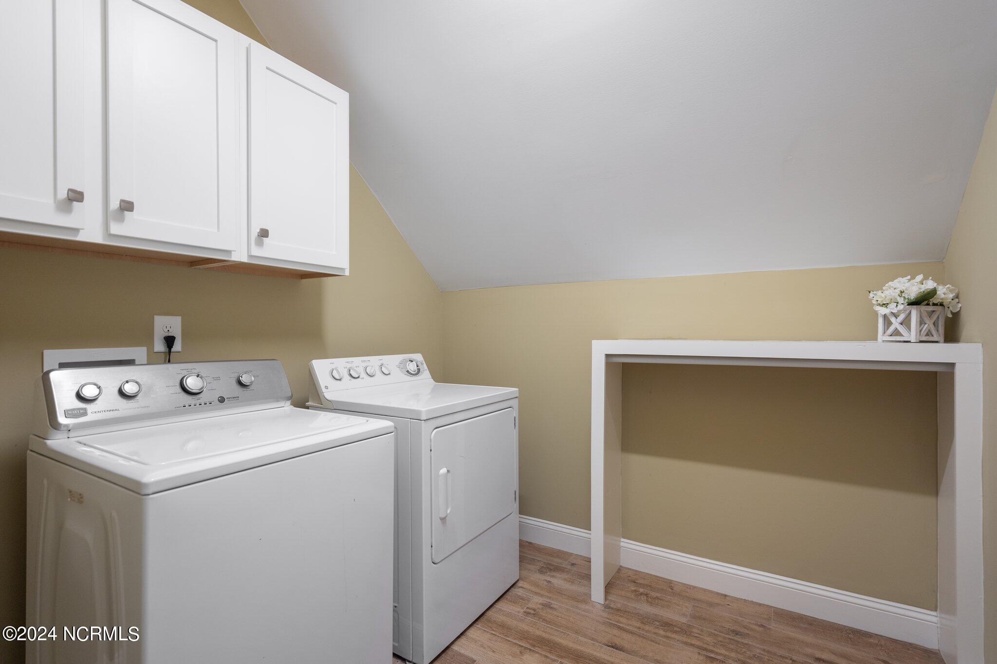 435 Trails End Road Wilmington, NC 28409 - Photo 55 of 93 spacious laundry room with cabinetry