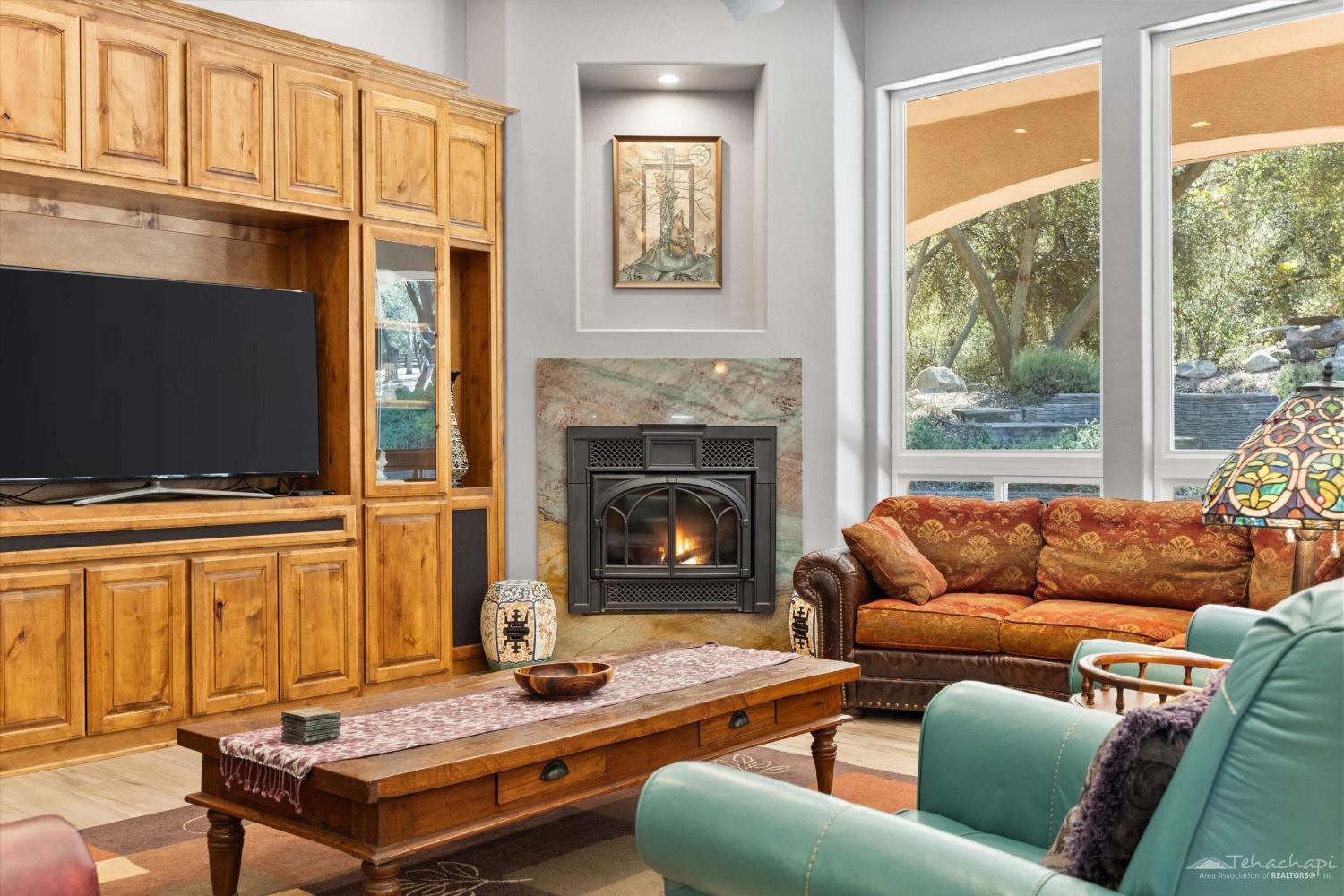 28429 Valley Oak Road Keene, CA 93531 - Photo 18 of 62 Gallery Image 18