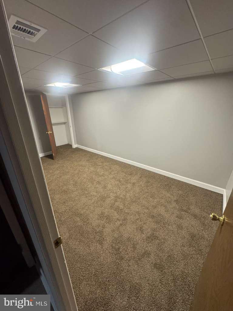 6112 Armor Drive Clinton, MD 20735 - Photo 3 of 15 a view of empty room