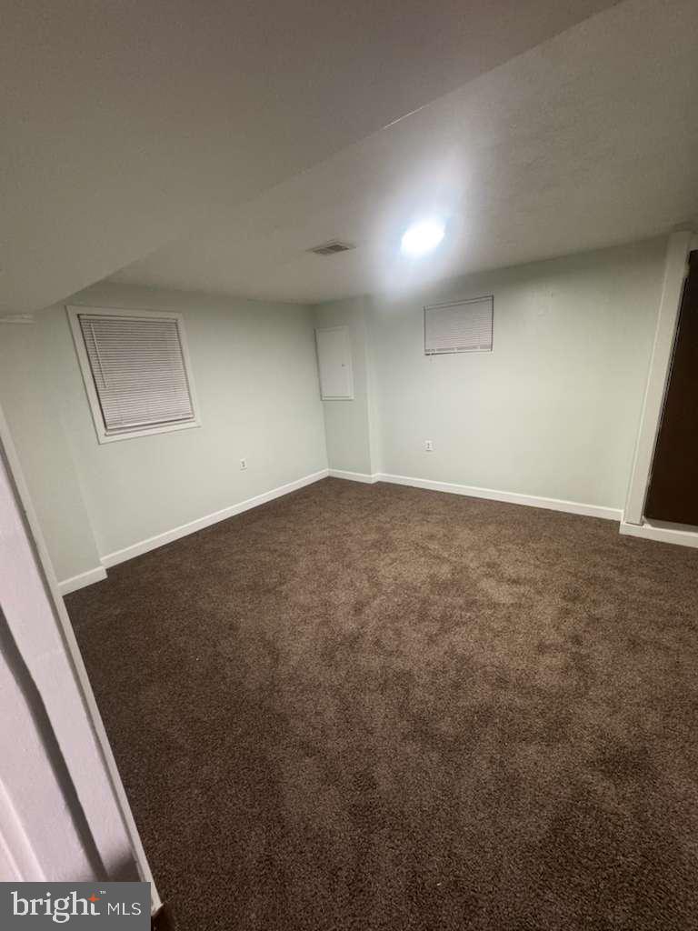 6112 Armor Drive Clinton, MD 20735 - Photo 8 of 15 an empty room with a natural light