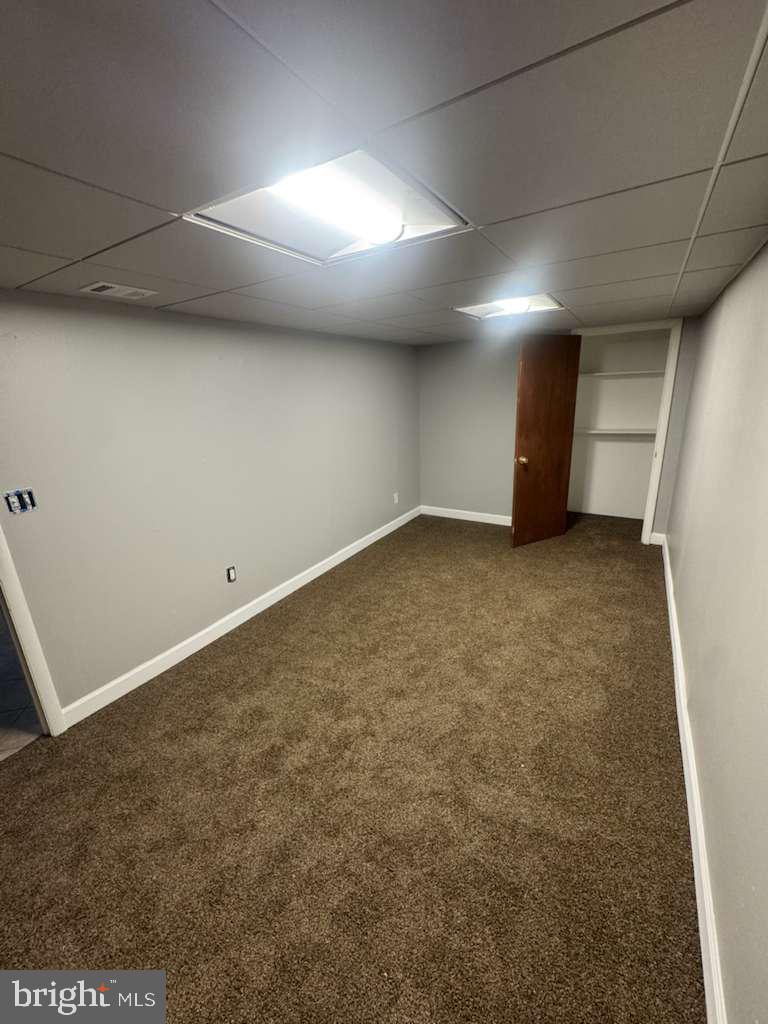 6112 Armor Drive Clinton, MD 20735 - Photo 9 of 15 an empty room with windows