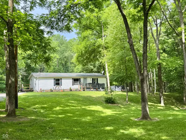 $285,000 | 2738 North County Road 650 West, Greencastle, IN 46135