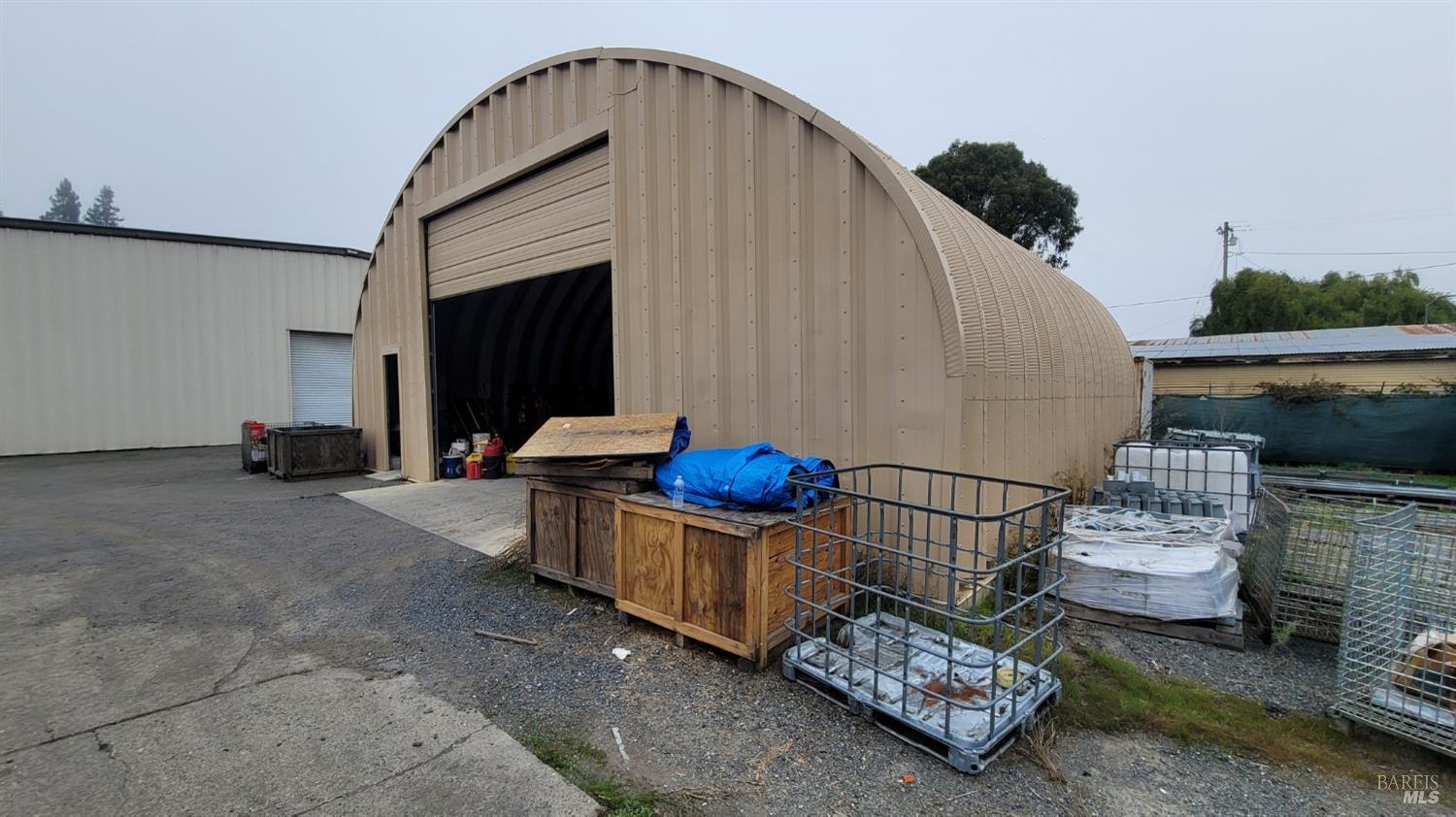 4135 Santa Rosa Avenue Santa Rosa, CA 95407 - Photo 12 of 42 a view of a two chairs in the patio