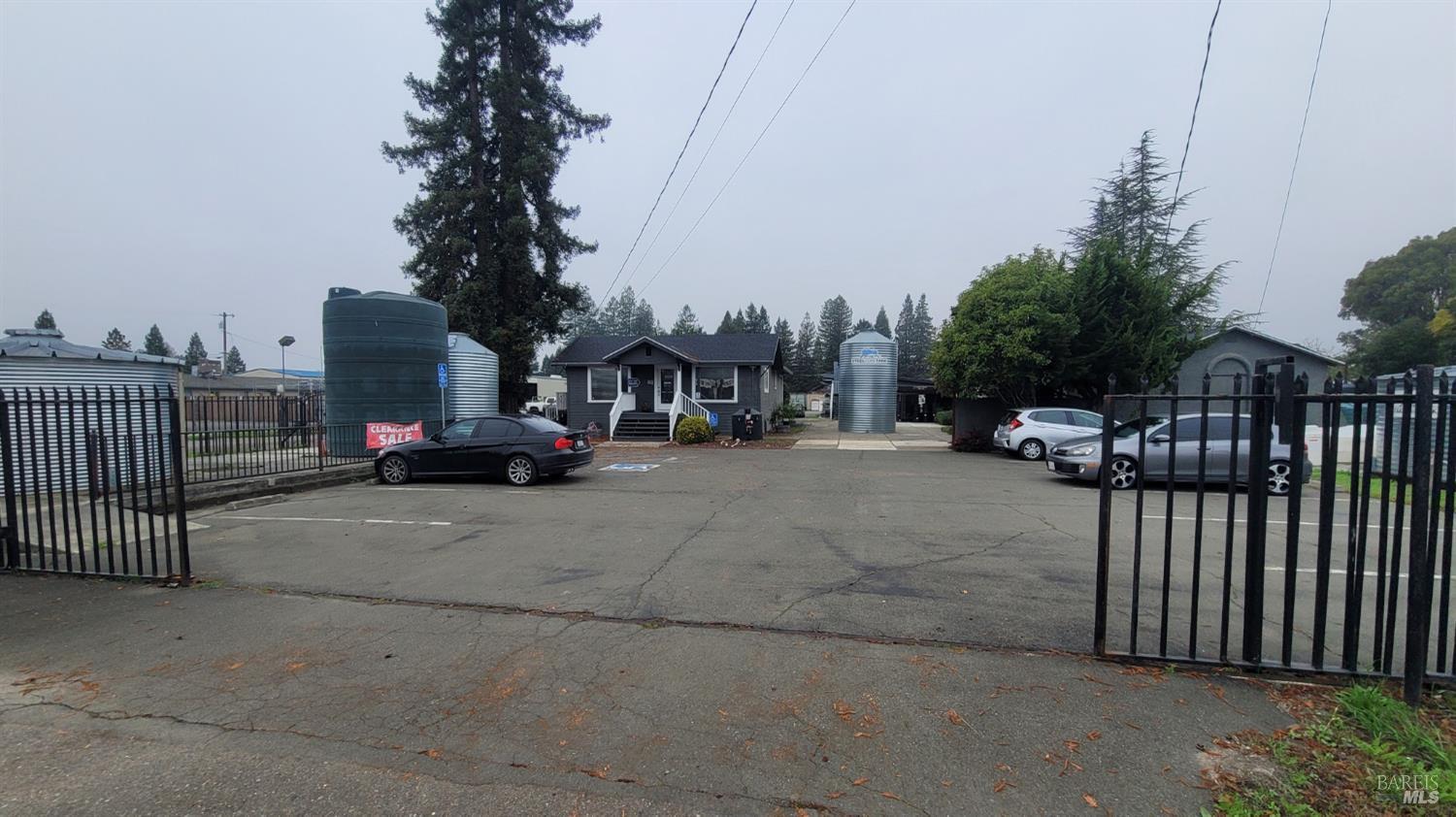 4135 Santa Rosa Avenue Santa Rosa, CA 95407 - Photo 19 of 42 a view of street with cars