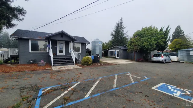 $20,000 | 4135 Santa Rosa Avenue, Santa Rosa, CA 95407