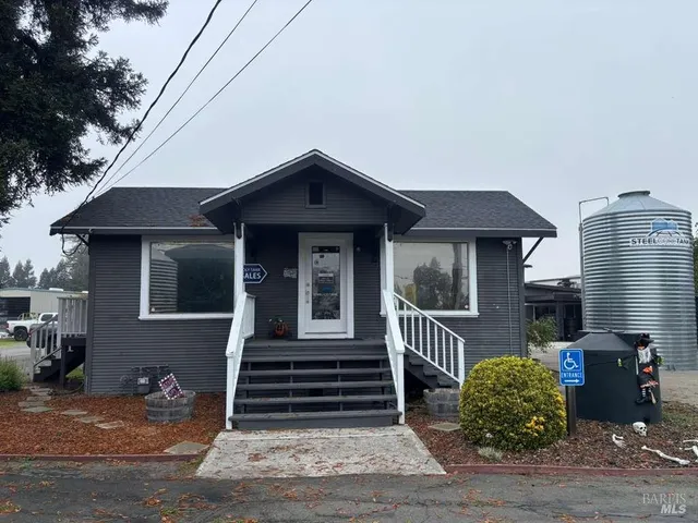 $20,000 | 4135 Santa Rosa Avenue, Santa Rosa, CA 95407