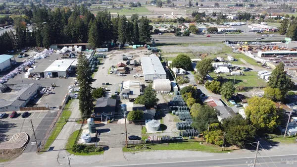 $20,000 | 4135 Santa Rosa Avenue, Santa Rosa, CA 95407