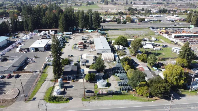 $20,000 | 4135 Santa Rosa Avenue, Santa Rosa, CA 95407