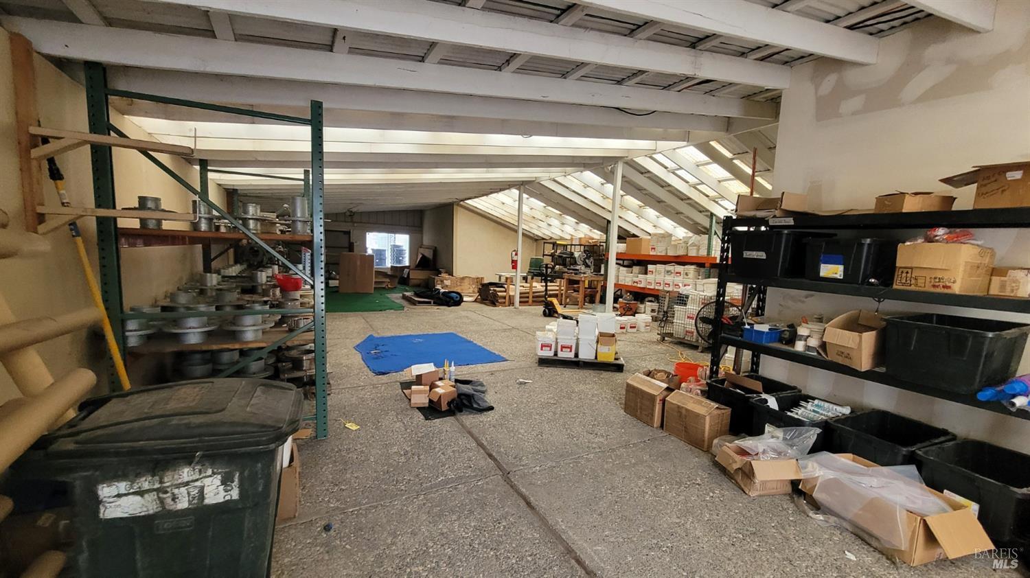 4135 Santa Rosa Avenue Santa Rosa, CA 95407 - Photo 10 of 42 a living room with lots of furniture and a flat screen tv