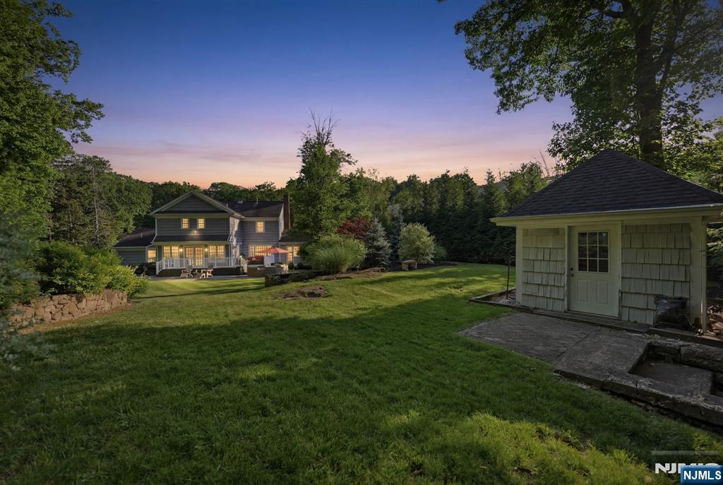 62 Fells Road Verona, NJ 07044 - Photo 39 of 48