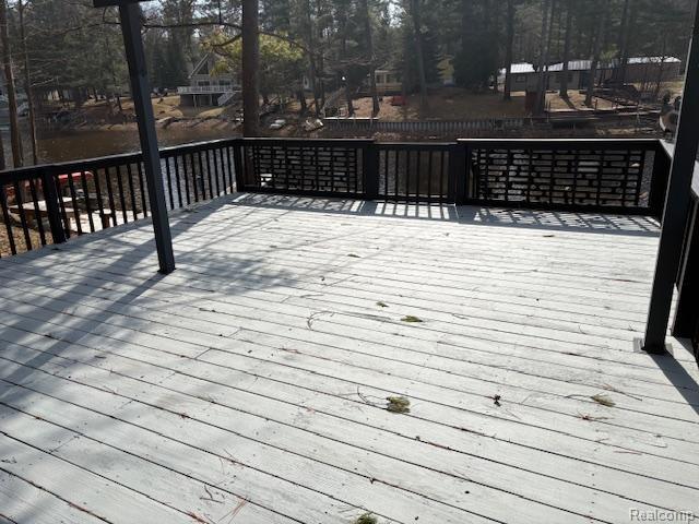 3615 Pineland Point Road Gladwin, MI 48624 - Photo 23 of 25