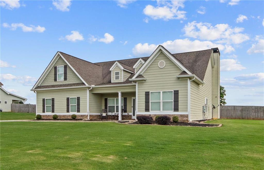 1312 Sims Road Southeast Winder, GA 30680 - Photo 3 of 24