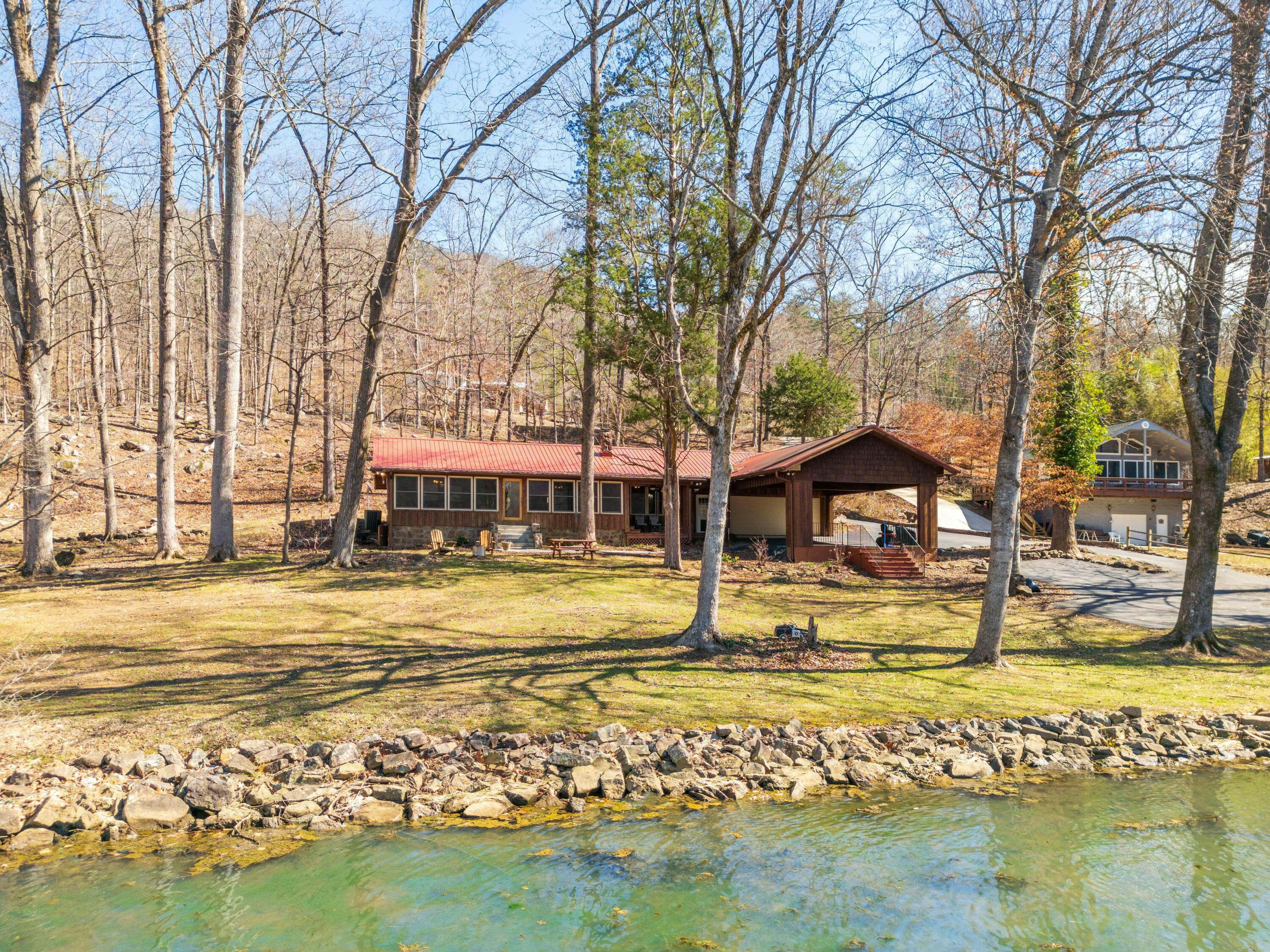 7286 Mullins Cove Road Whitwell, TN 37397 - Photo 1 of 48 7286 Mullins Cove Road