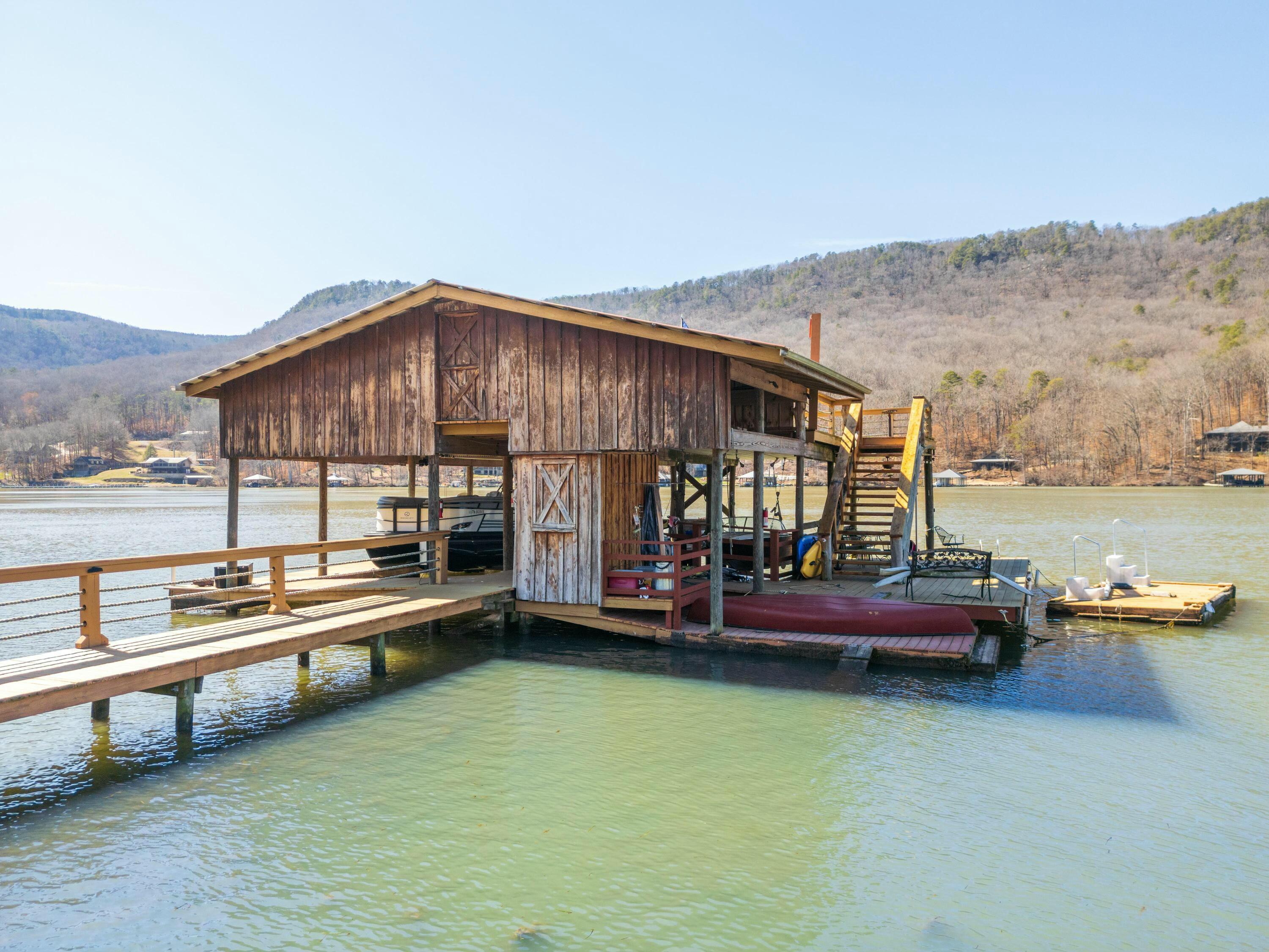7286 Mullins Cove Road Whitwell, TN 37397 - Photo 11 of 48 7286 Mullins Cove Road