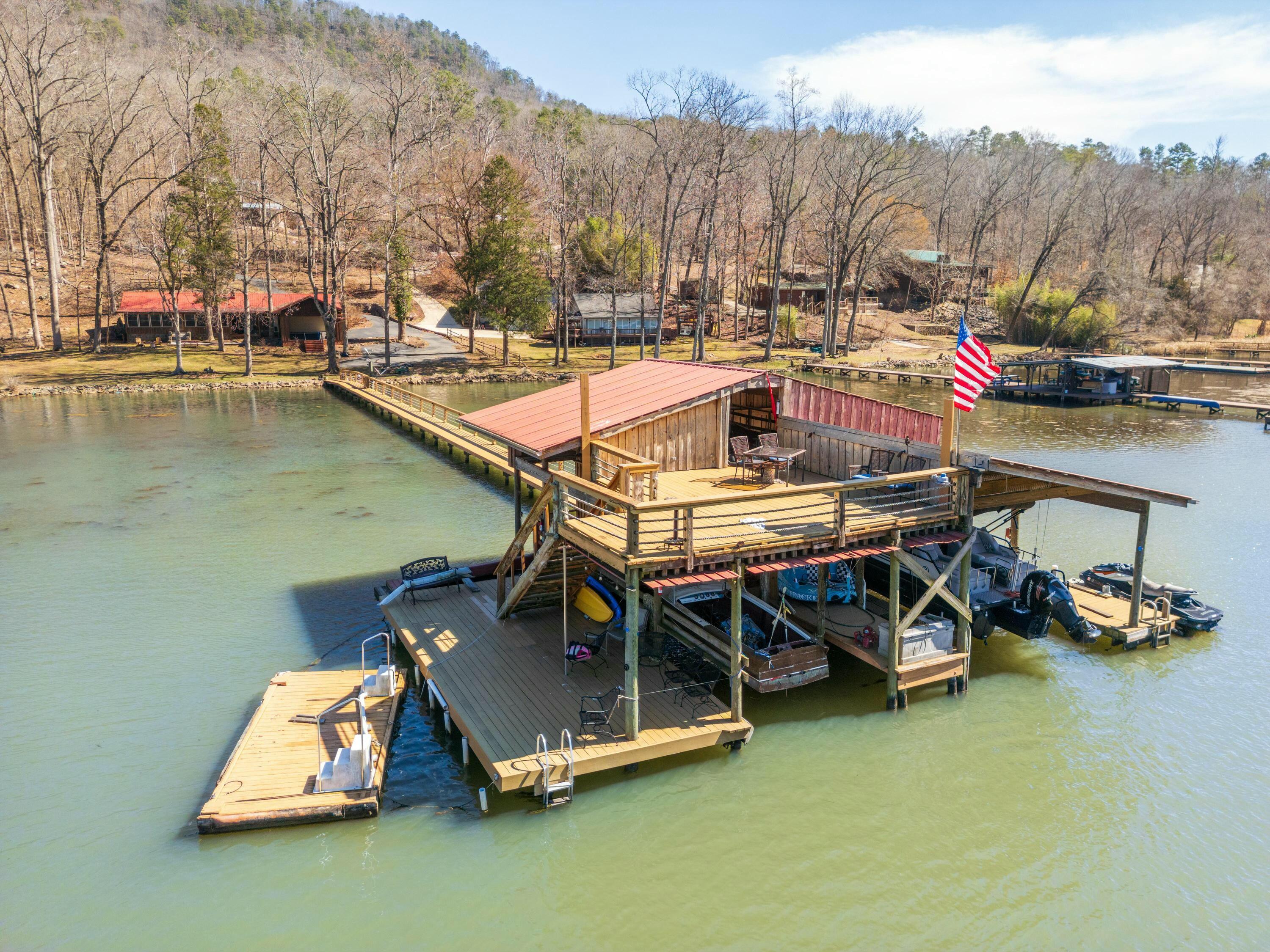 7286 Mullins Cove Road Whitwell, TN 37397 - Photo 12 of 48 7286 Mullins Cove Road