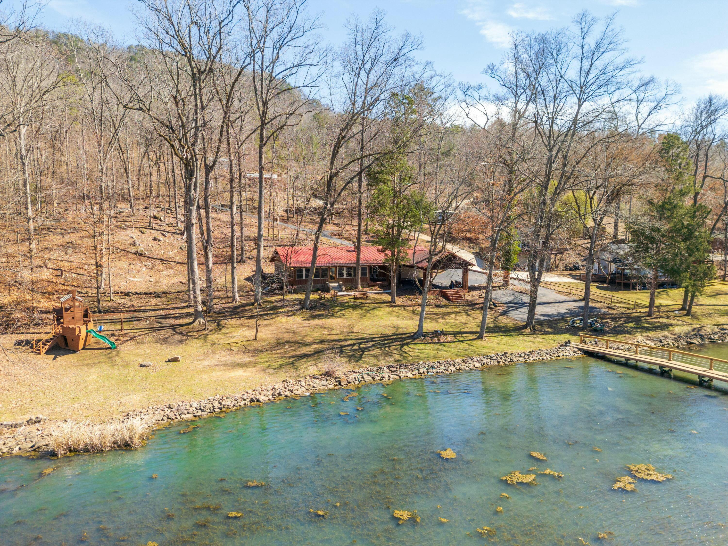 7286 Mullins Cove Road Whitwell, TN 37397 - Photo 13 of 48 7286 Mullins Cove Road