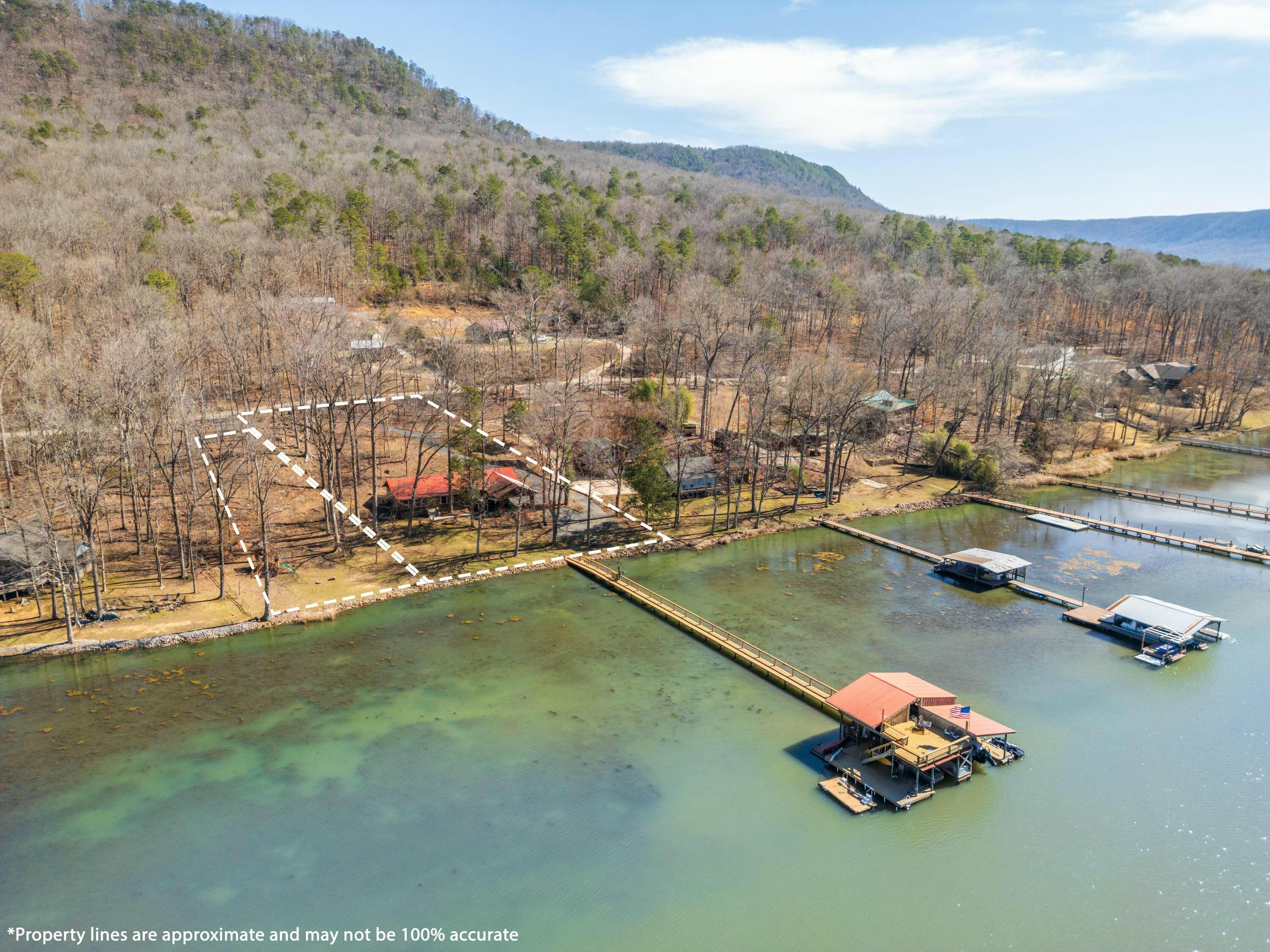 7286 Mullins Cove Road Whitwell, TN 37397 - Photo 14 of 48 7286 Mullins Cove Road