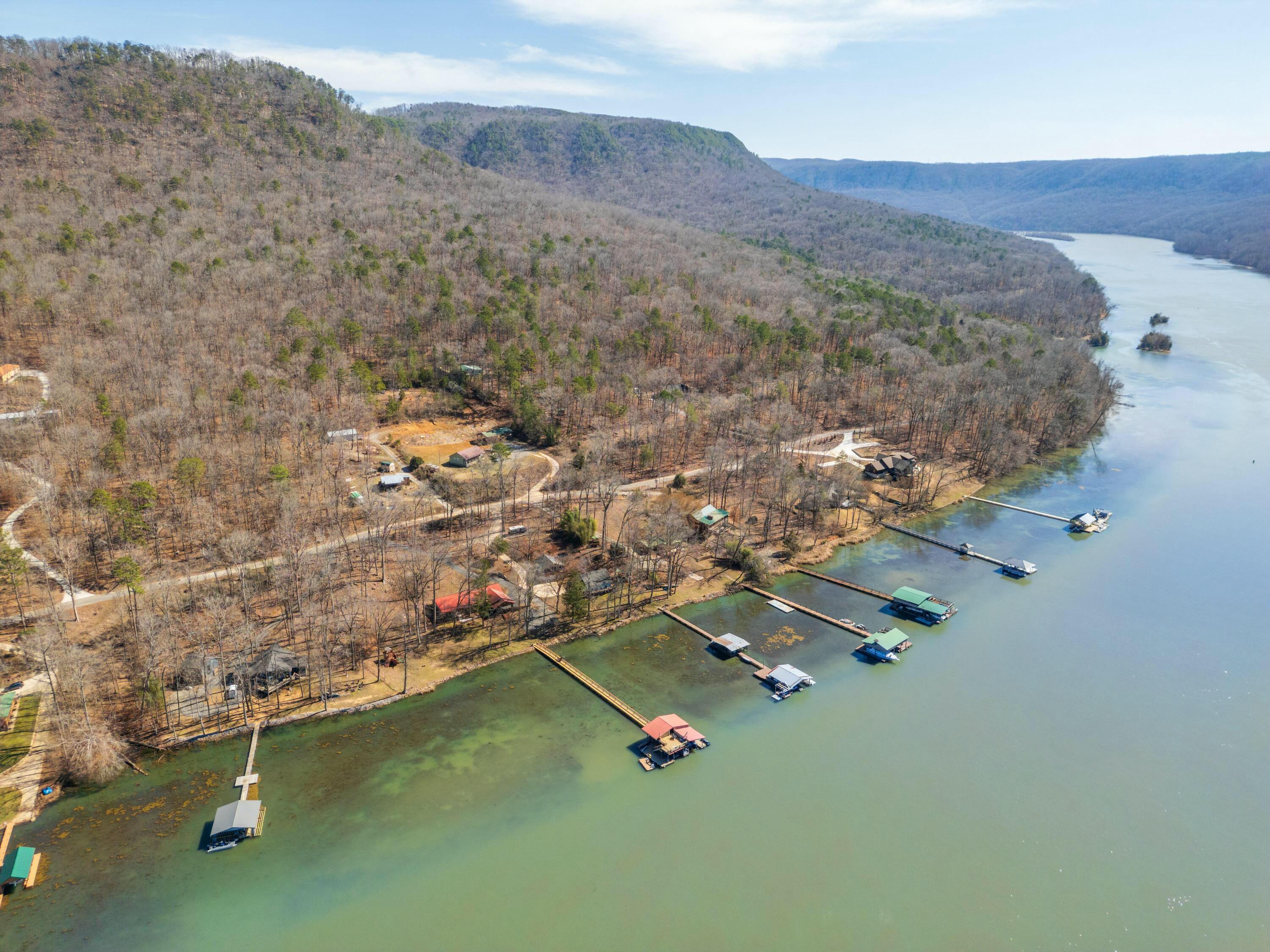 7286 Mullins Cove Road Whitwell, TN 37397 - Photo 15 of 48 7286 Mullins Cove Road