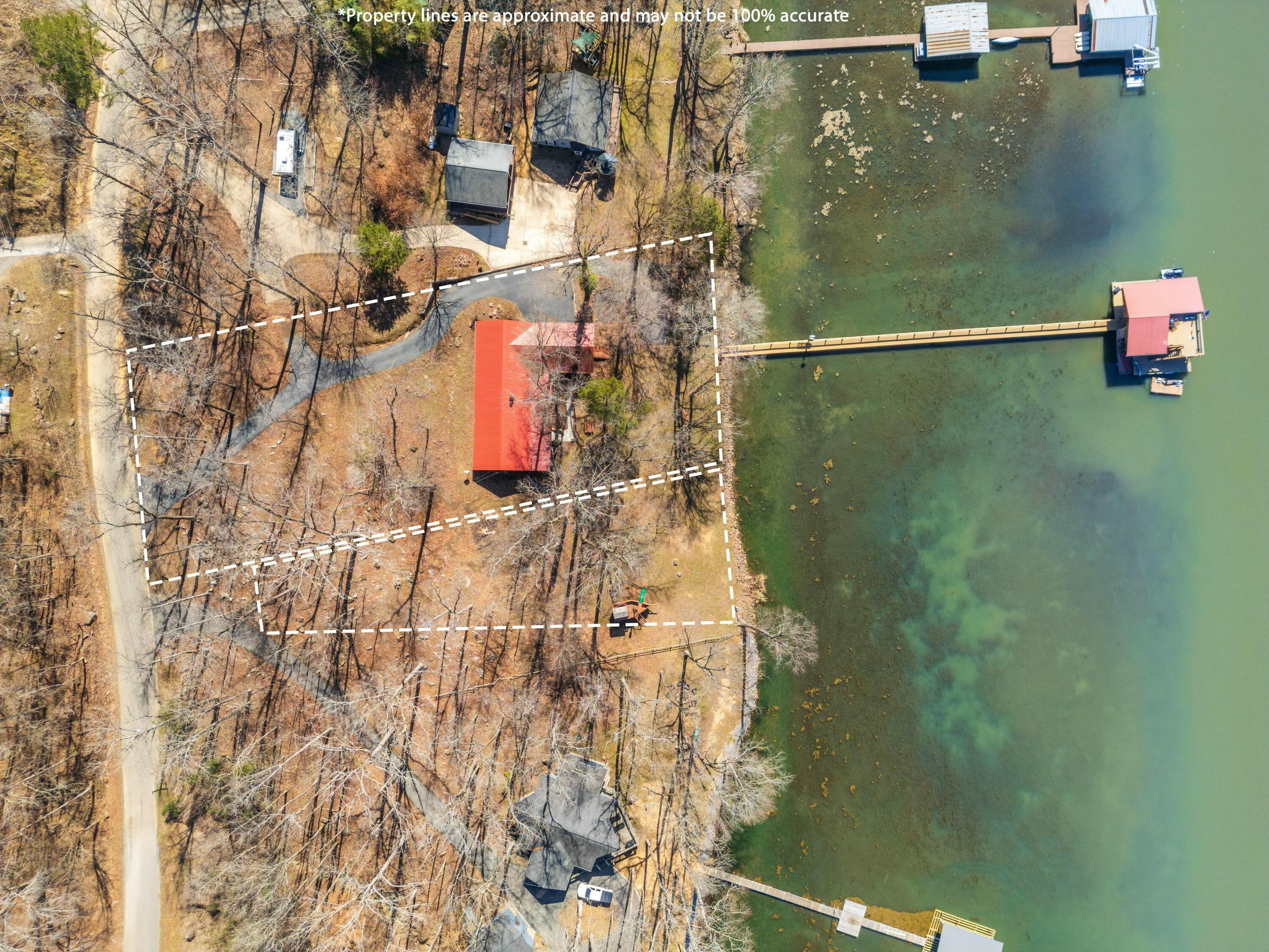 7286 Mullins Cove Road Whitwell, TN 37397 - Photo 16 of 48 7286 Mullins Cove Road