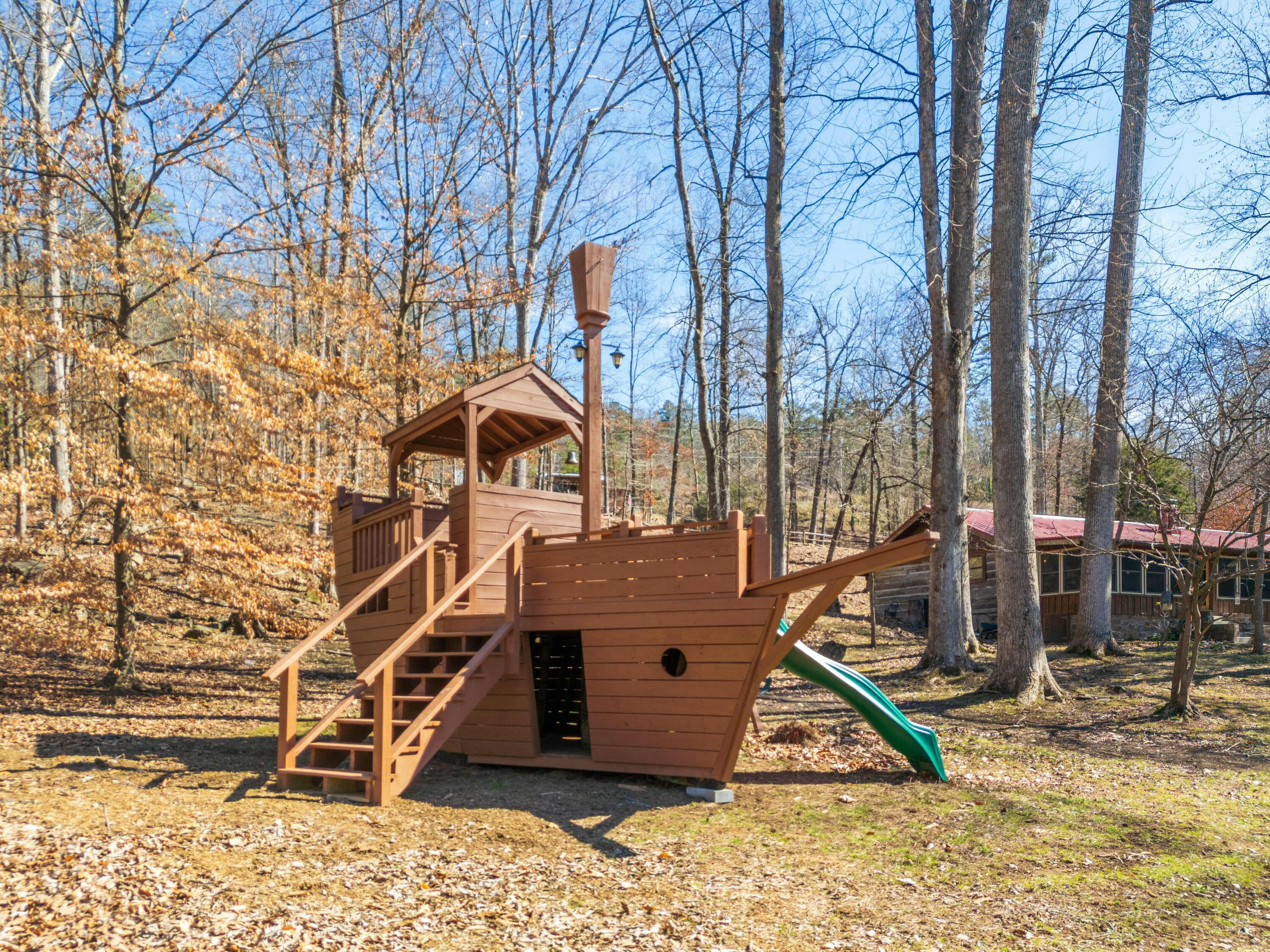 7286 Mullins Cove Road Whitwell, TN 37397 - Photo 17 of 48 7286 Mullins Cove Road