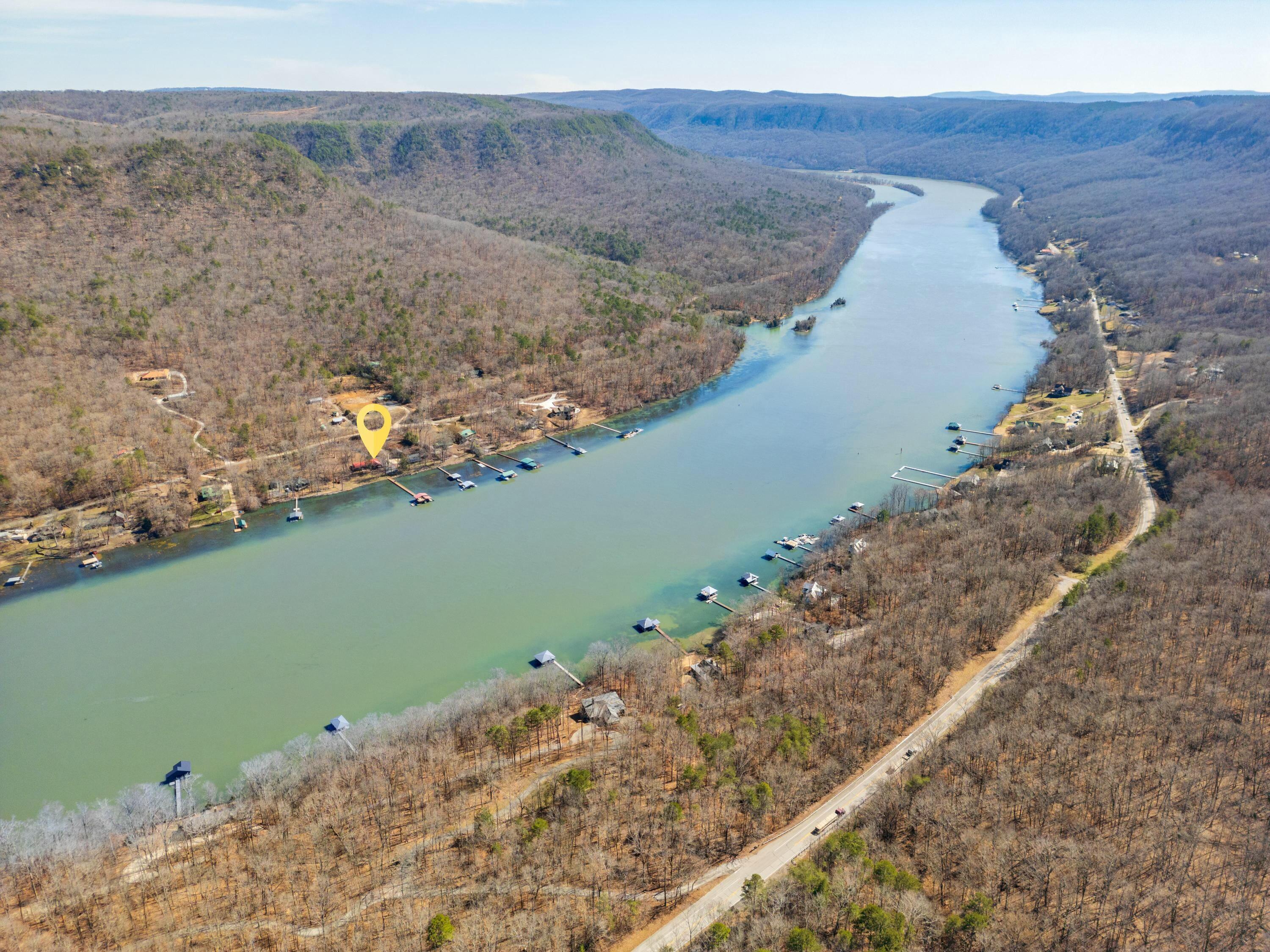 7286 Mullins Cove Road Whitwell, TN 37397 - Photo 18 of 48 7286 Mullins Cove Road
