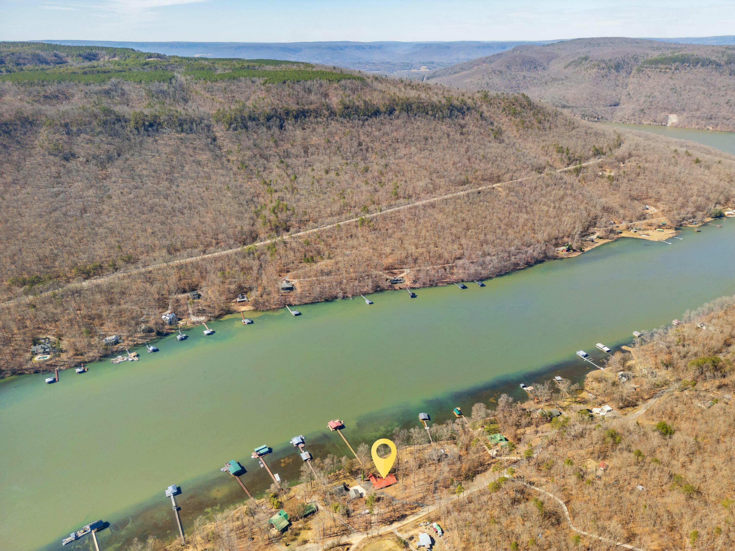 7286 Mullins Cove Road Whitwell, TN 37397 - Photo 20 of 48 7286 Mullins Cove Road