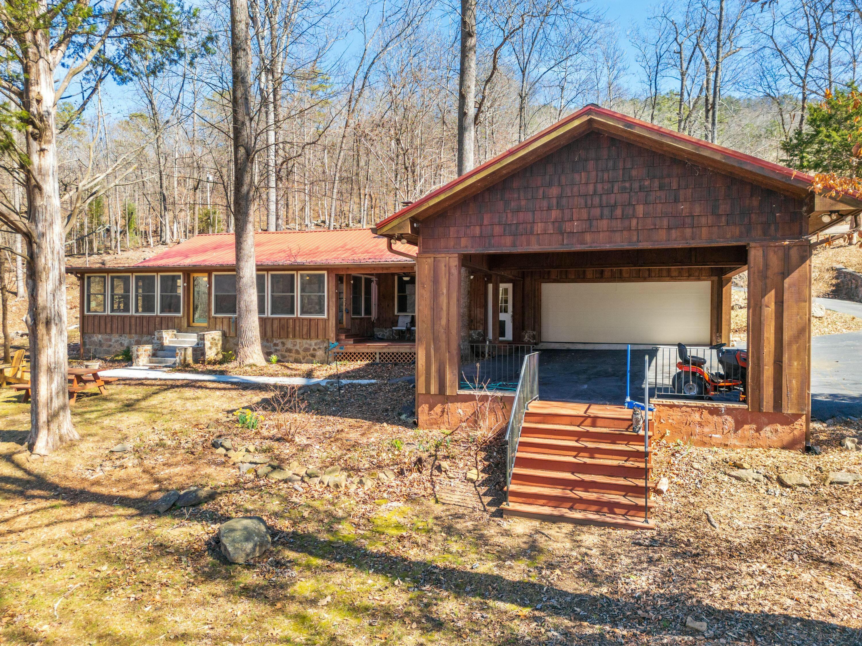 7286 Mullins Cove Road Whitwell, TN 37397 - Photo 2 of 48 7286 Mullins Cove Road