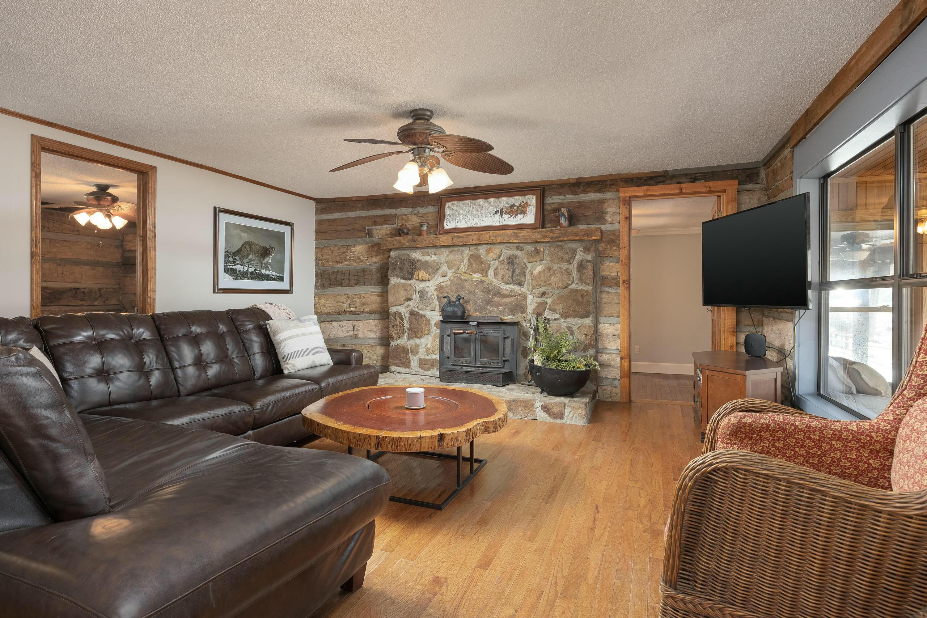 7286 Mullins Cove Road Whitwell, TN 37397 - Photo 27 of 48 7286 Mullins Cove Road