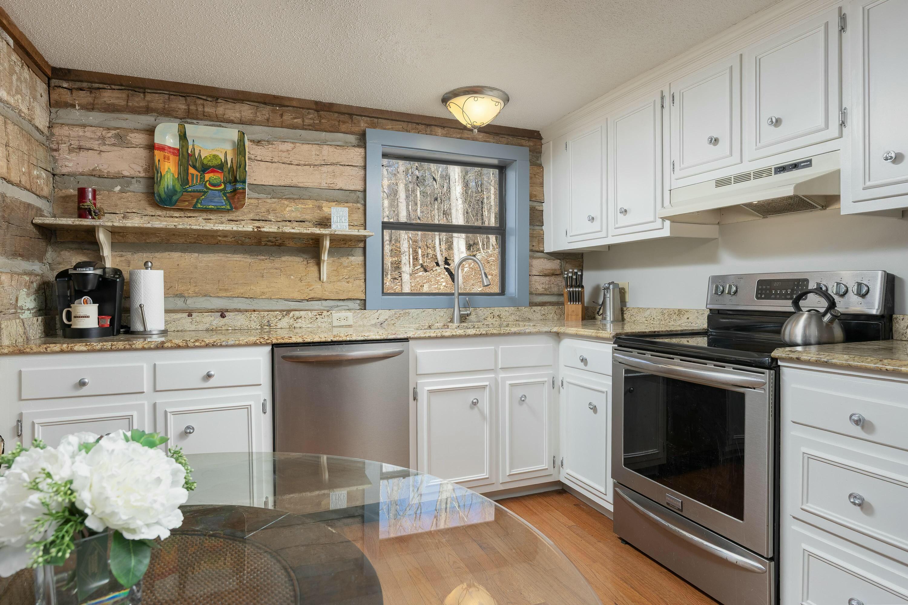 7286 Mullins Cove Road Whitwell, TN 37397 - Photo 29 of 48 7286 Mullins Cove Road