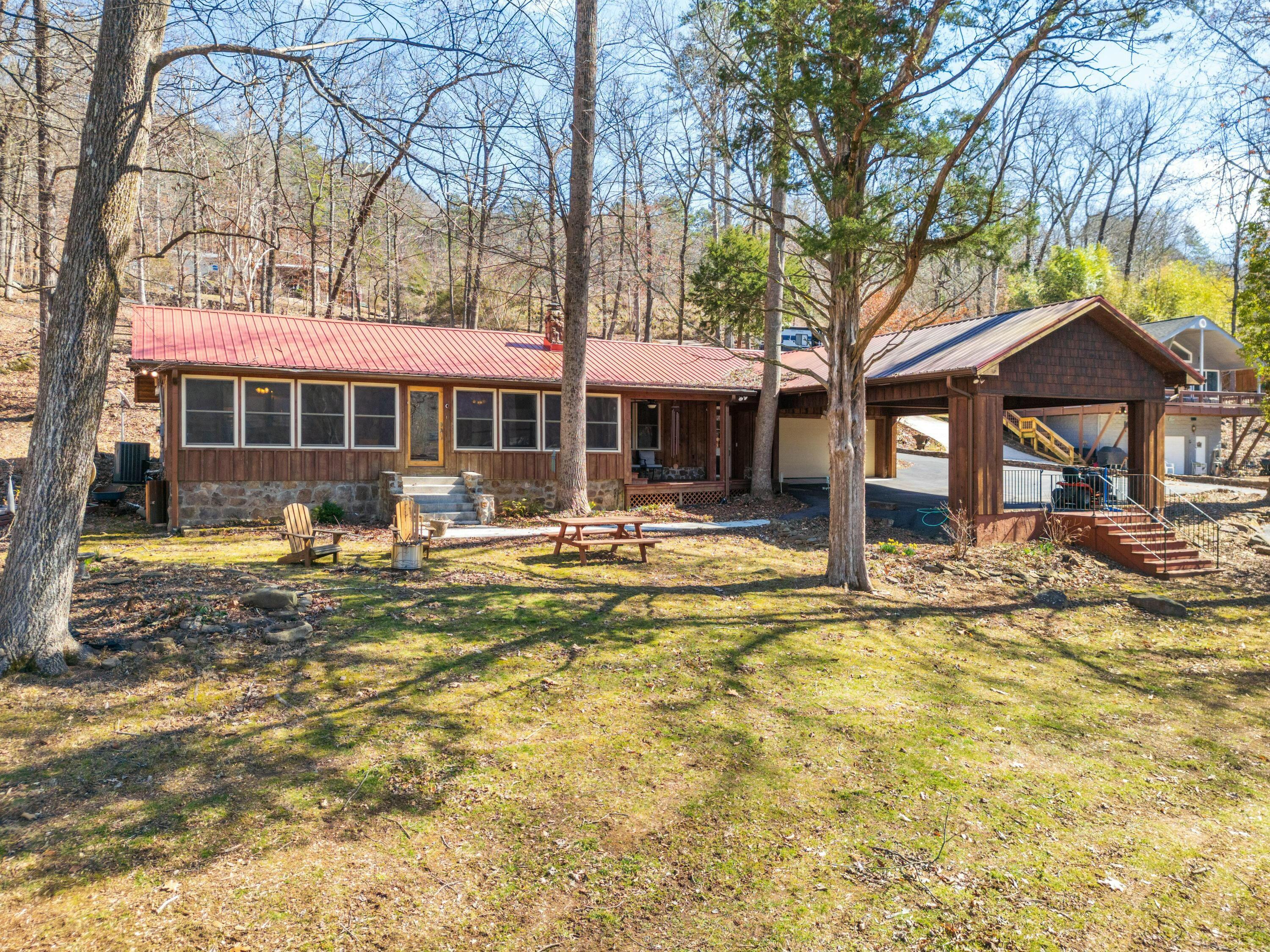 7286 Mullins Cove Road Whitwell, TN 37397 - Photo 3 of 48 7286 Mullins Cove Road