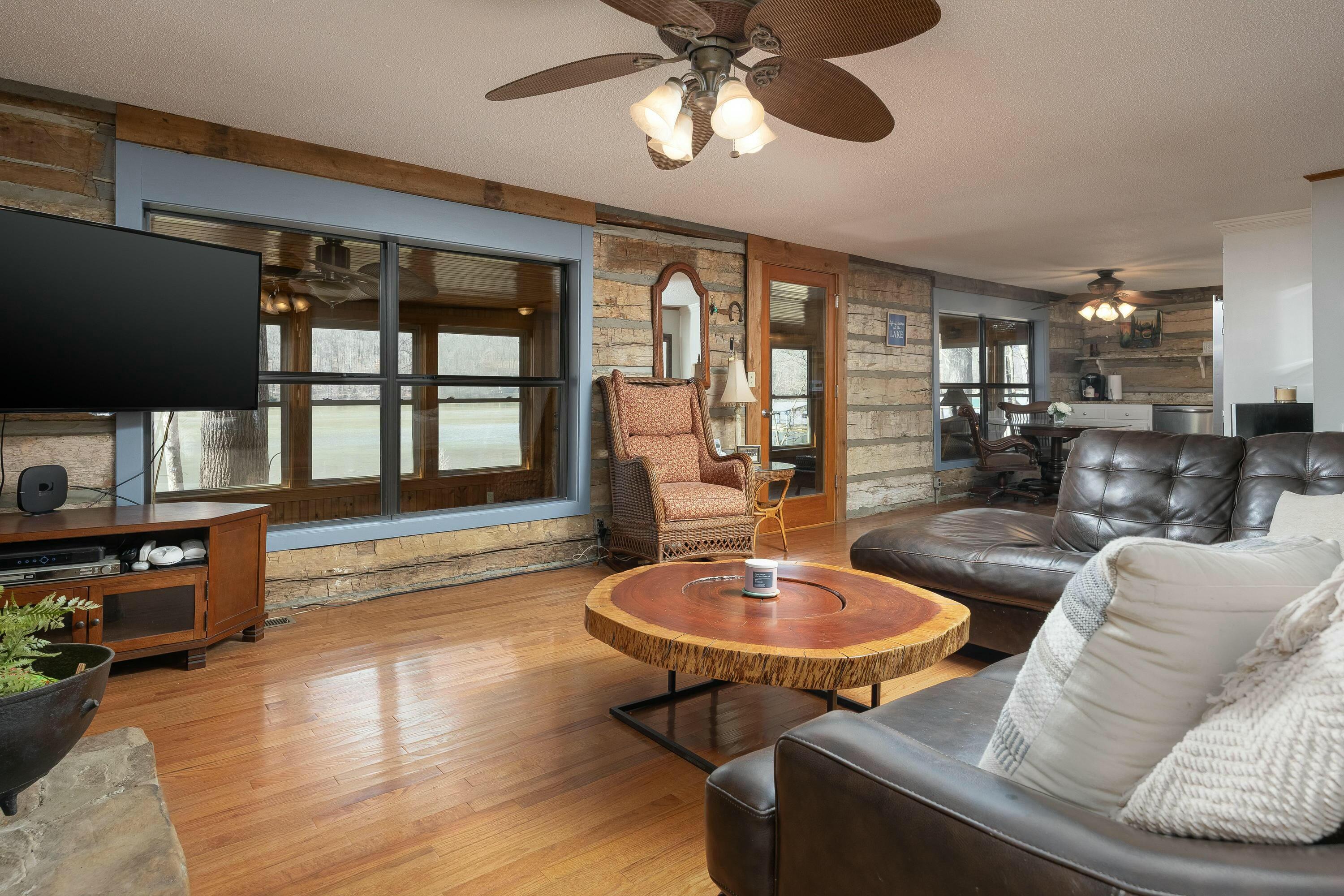 7286 Mullins Cove Road Whitwell, TN 37397 - Photo 32 of 48 7286 Mullins Cove Road